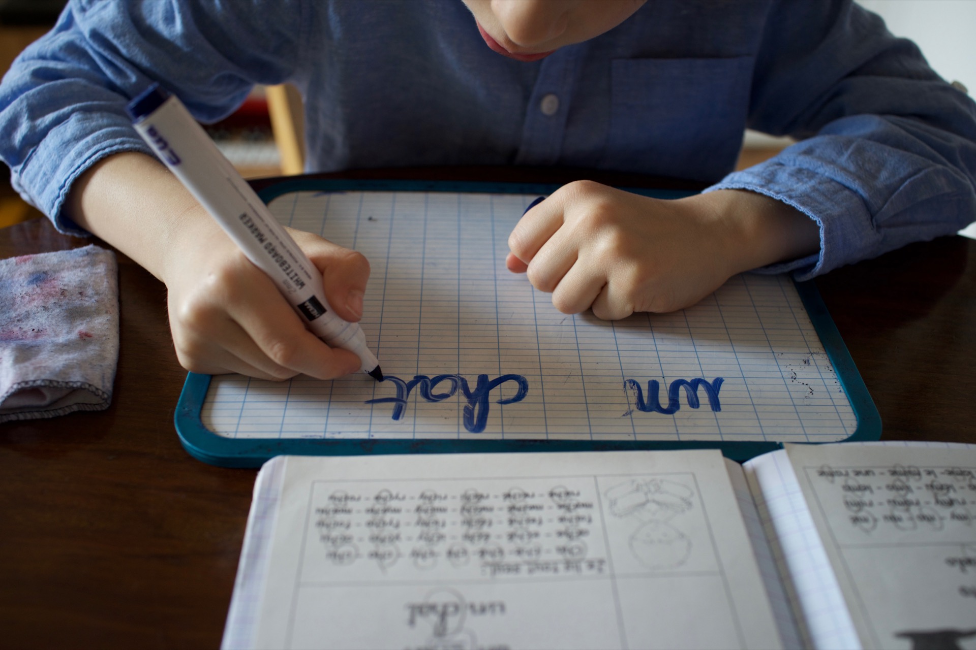 Read With Me – English Phonics
